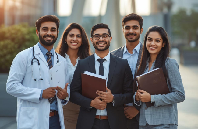 Elite Advisor Students