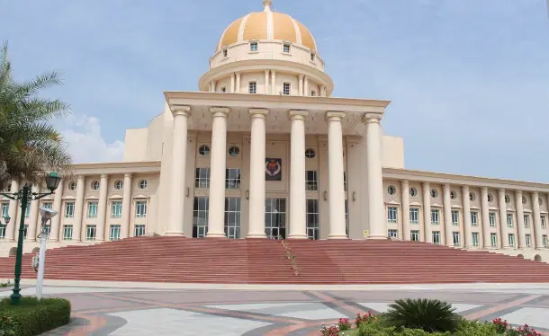 Manipal University