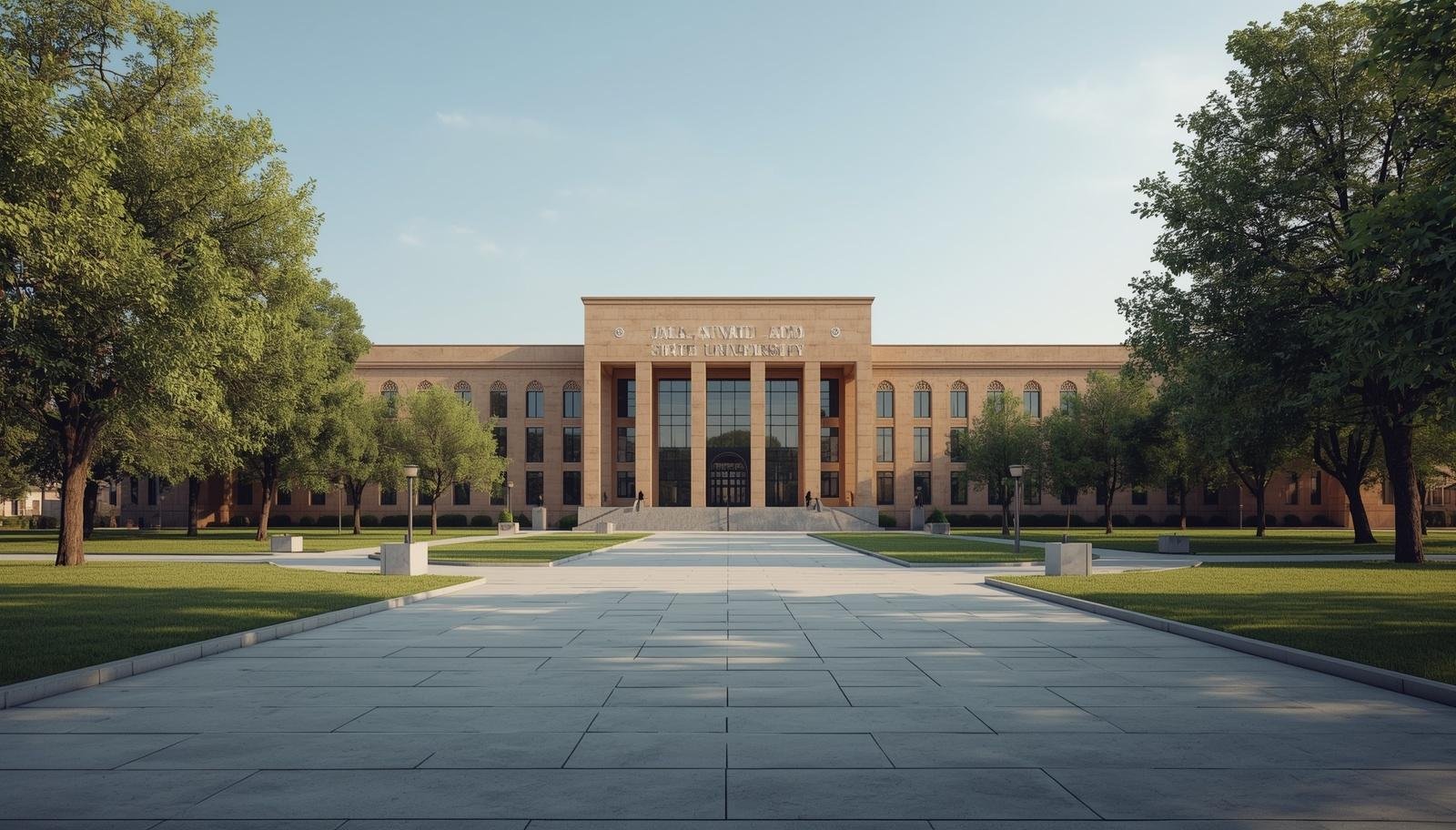 Jalal-Abad State University