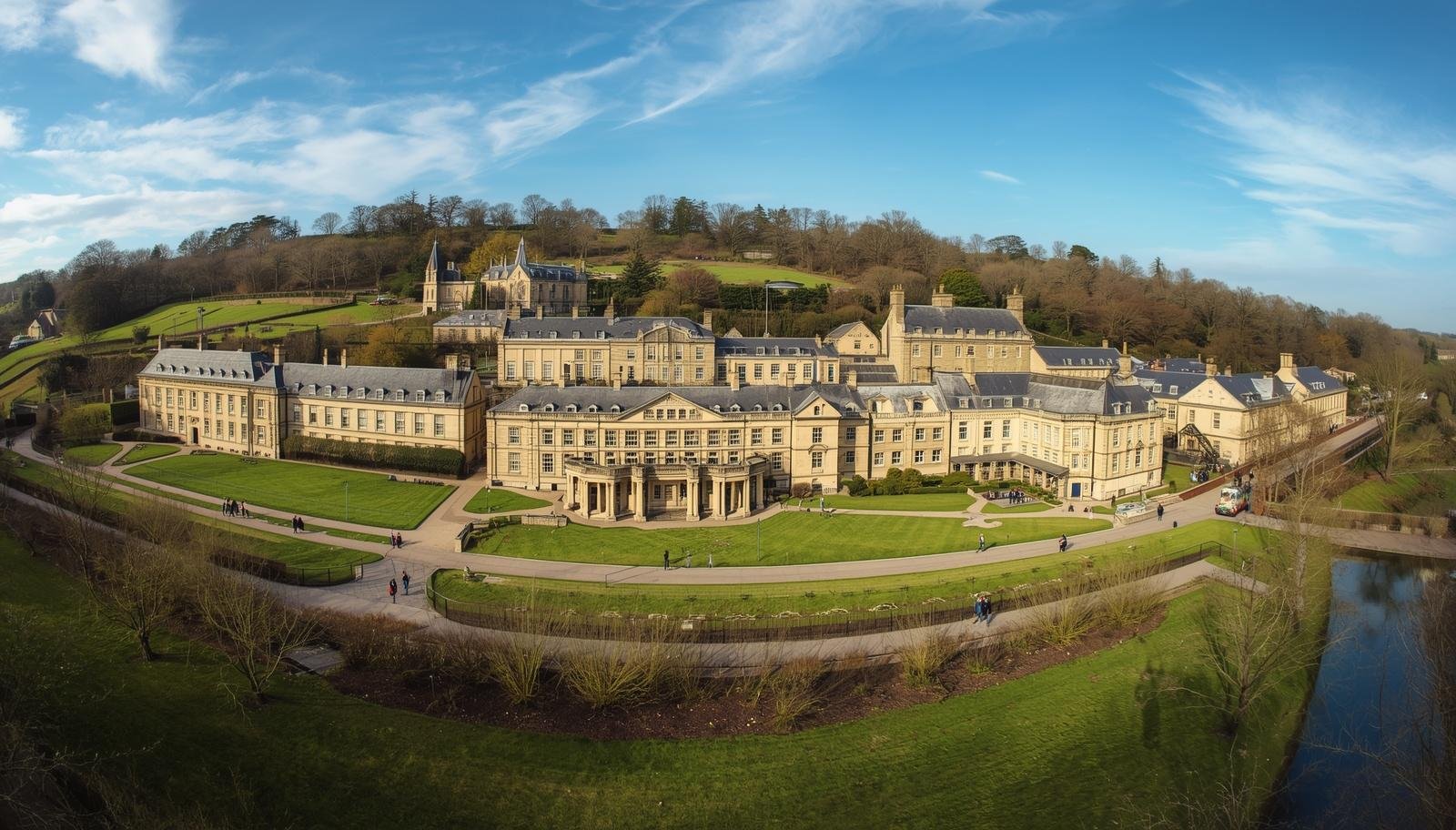 University of Bath