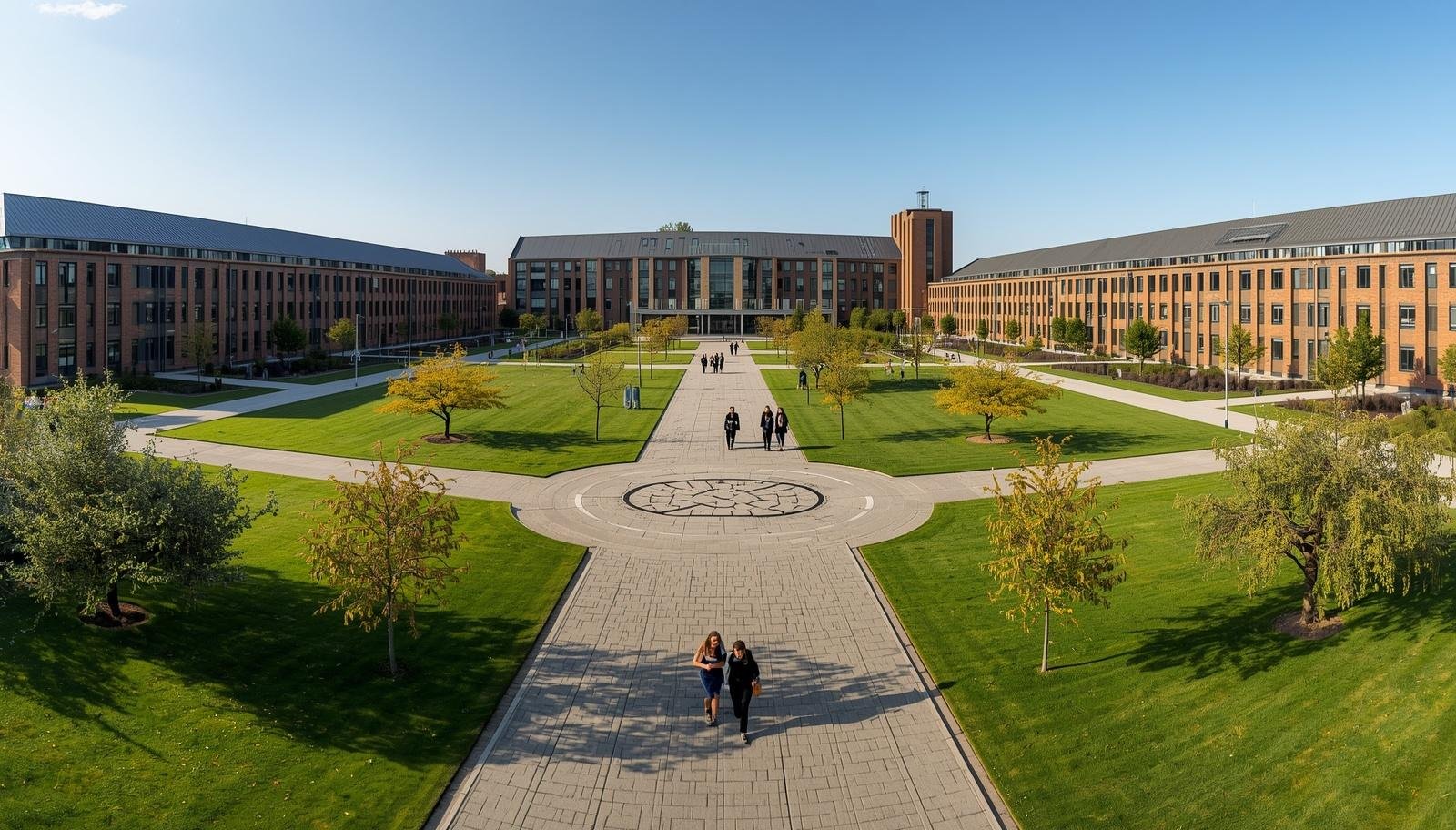 Cranfield University